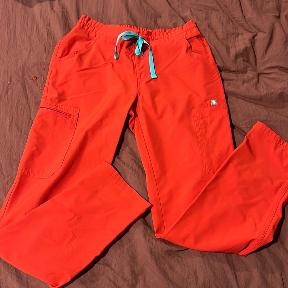Figs scrub pants